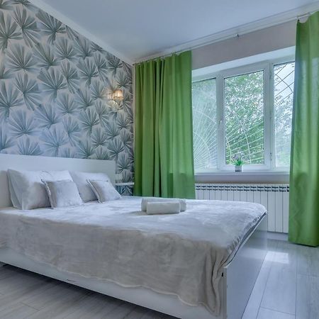 "Asaapart" Navoi Aparthotel Almaty Esterno foto